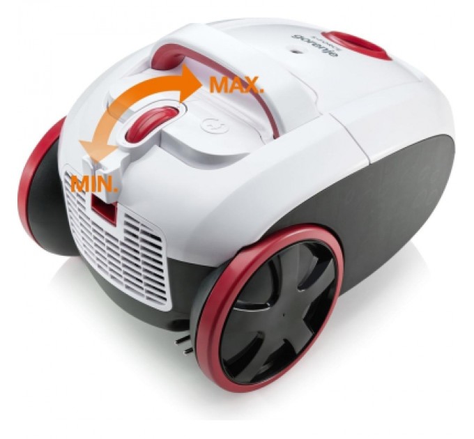 Gorenje Пилосос Gorenje VCE21SFWR