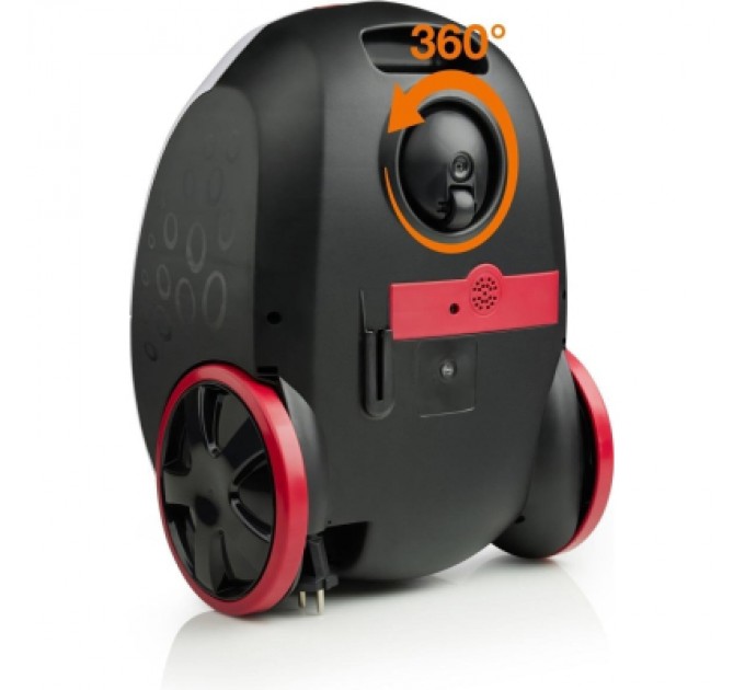 Gorenje Пилосос Gorenje VCE21SFWR