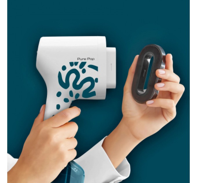 Tefal Відпарювач для одягу Tefal DT2040E1