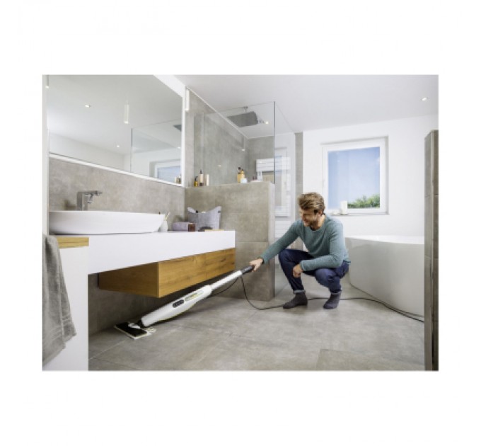 Karcher Пароочищувач Karcher SC 3 Upright (1.513-530.0)