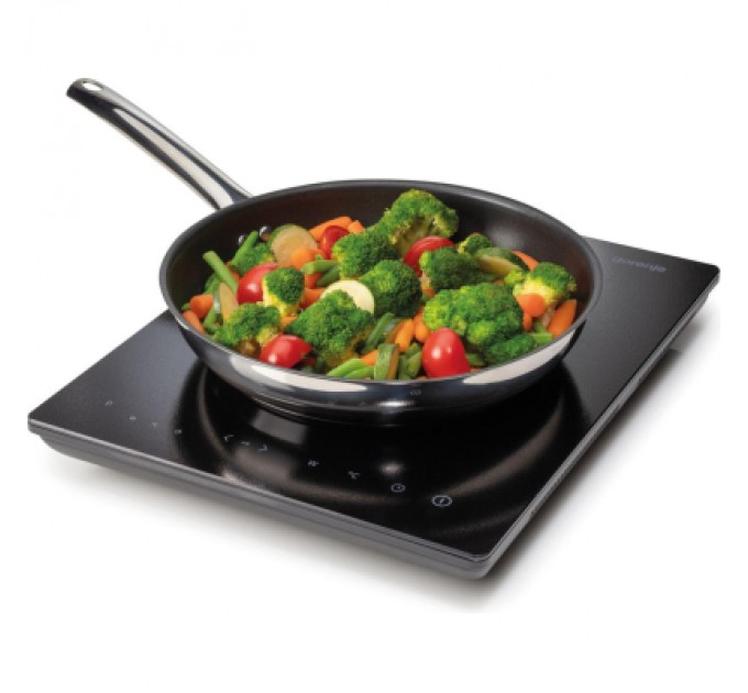 Gorenje Настільна плита Gorenje ICR2000SP