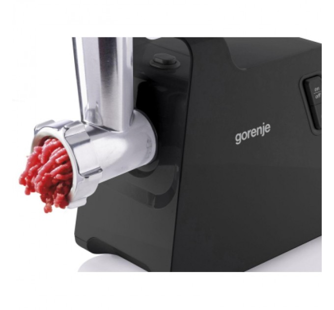 М'ясорубка Gorenje MG2001SB