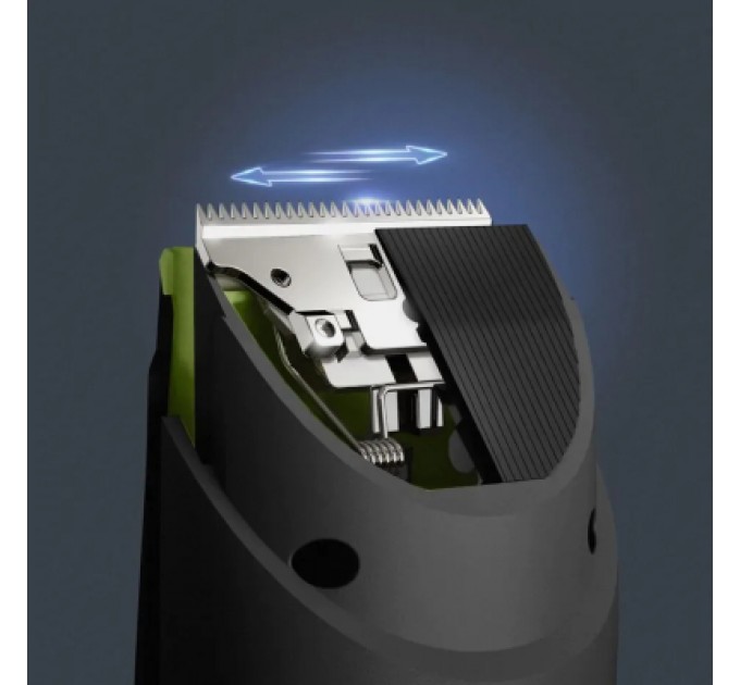 Машинка для стрижки Rowenta TN1409F0