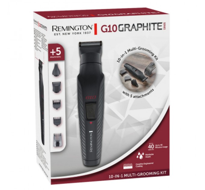 Remington Машинка для стрижки Remington PG2100