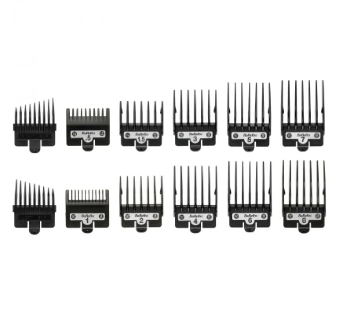 Babyliss Машинка для стрижки Babyliss E991E