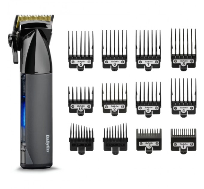 Babyliss Машинка для стрижки Babyliss E991E