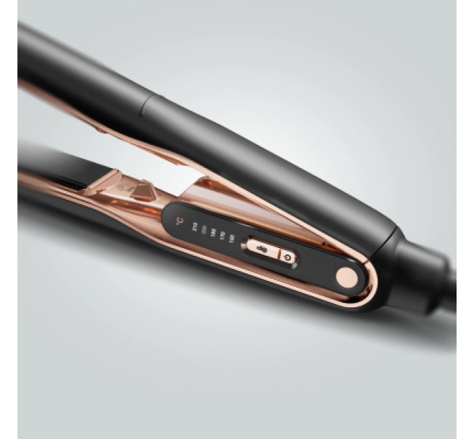 Вирівнювач для волосся Rowenta Thermocare Ultimate Experience (SF8120F0)