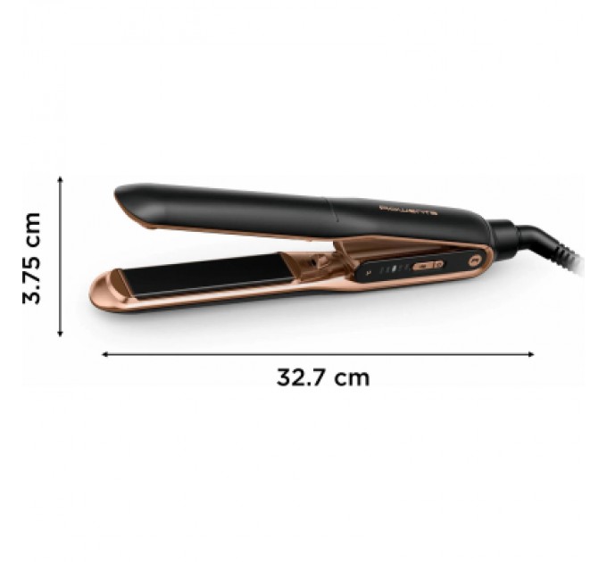 Вирівнювач для волосся Rowenta Thermocare Ultimate Experience (SF8120F0)