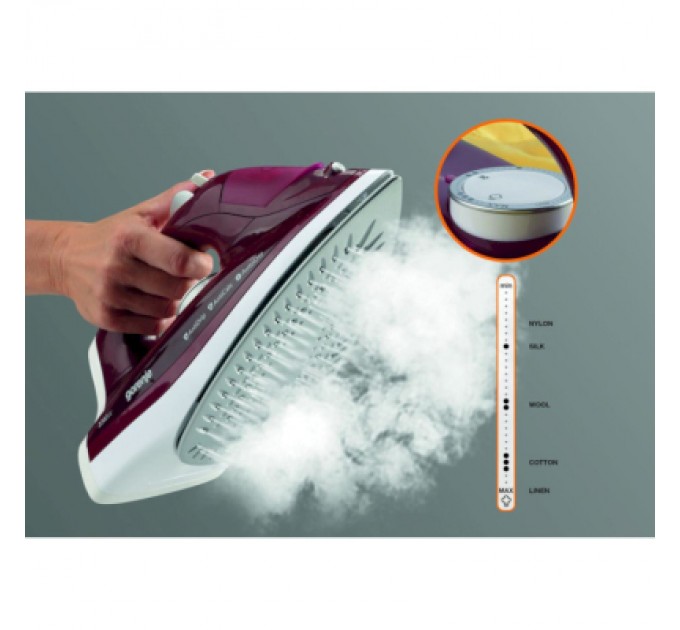 Gorenje Праска Gorenje SICH2200RBC