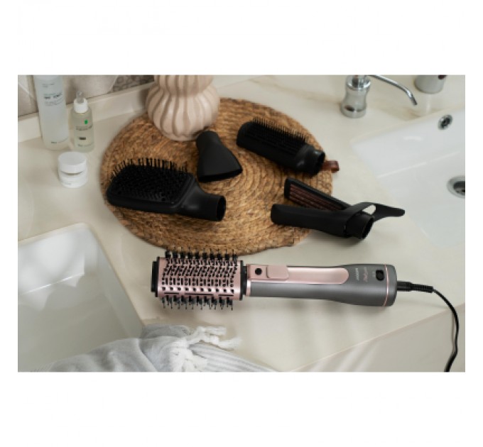 Ardesto Фен-щітка Ardesto HD-CR300PT