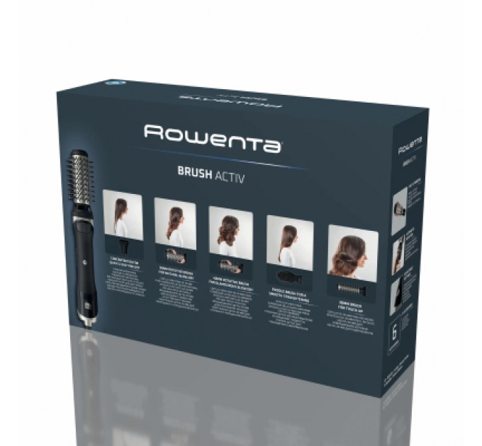 Rowenta Фен-щітка Rowenta UB9540F0