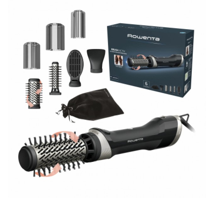 Rowenta Фен-щітка Rowenta UB9540F0