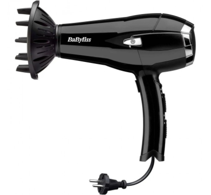 Фен Babyliss D374DE