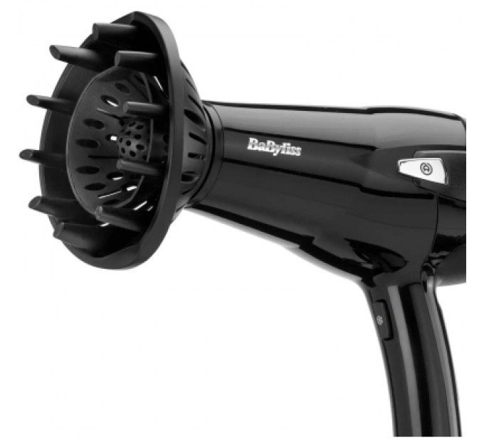 Фен Babyliss D374DE