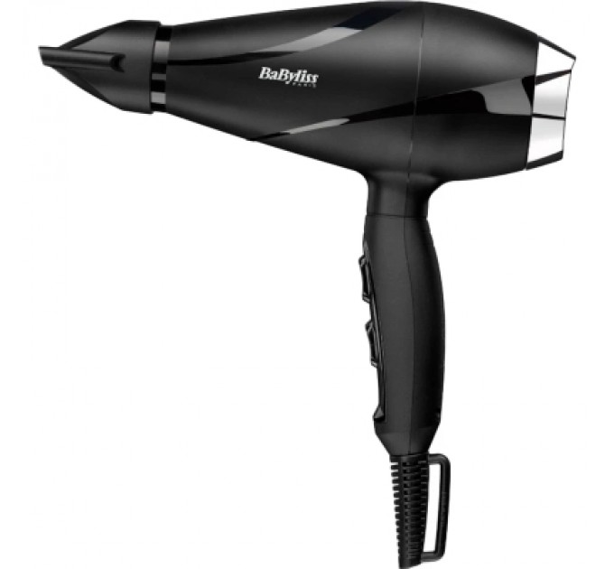Babyliss Фен Babyliss 6713DE