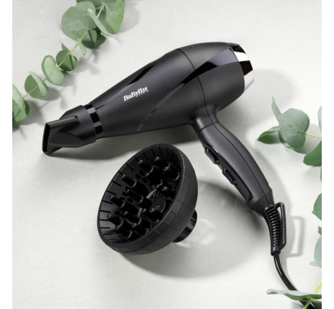Babyliss Фен Babyliss 6713DE