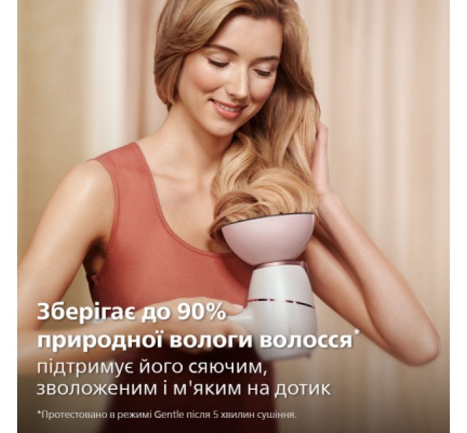 Philips Фен Philips BHD628/00