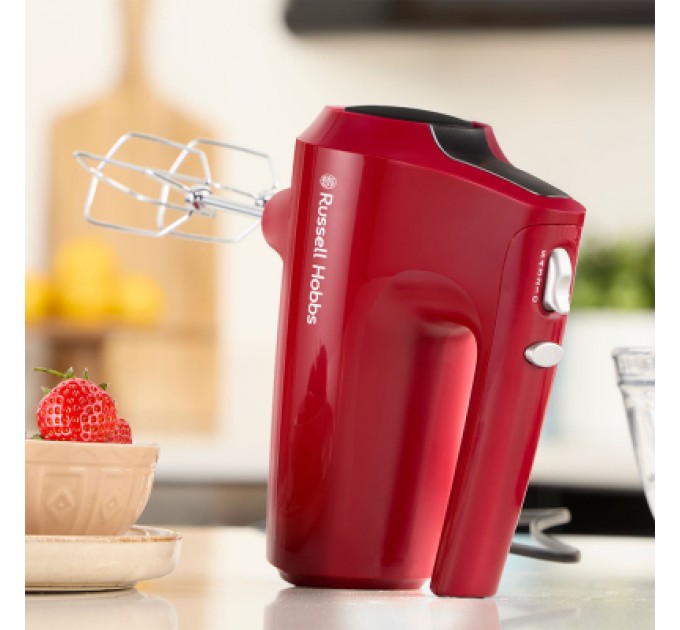 Russell Hobbs Міксер Russell Hobbs Desire Red (27150-56)