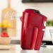 Russell Hobbs Міксер Russell Hobbs Desire Red (27150-56)