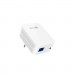 Tenda Адаптер Powerline Tenda PH5