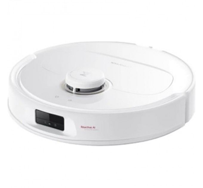 Roborock Пилосос Roborock QRMV02-00