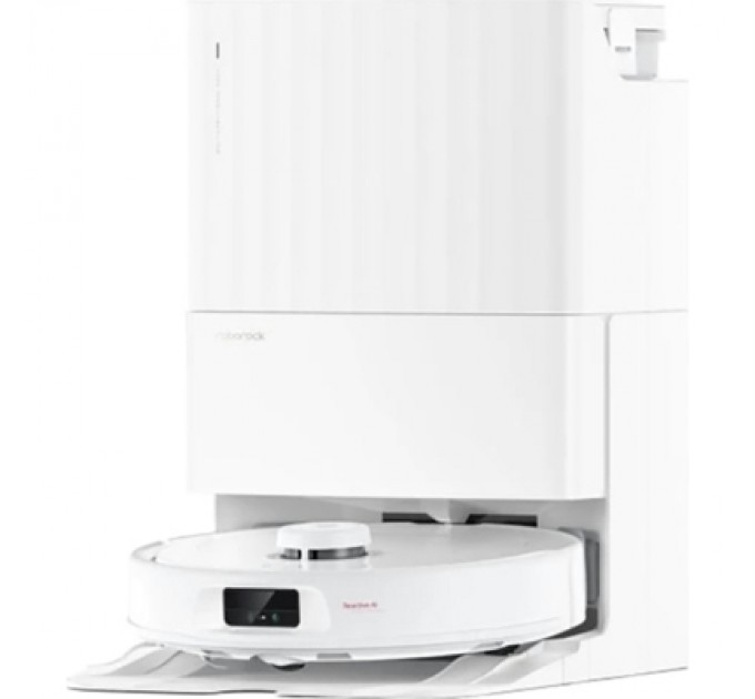 Roborock Пилосос Roborock QRMV02-00