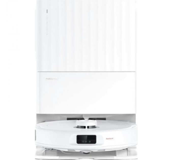 Roborock Пилосос Roborock QRMV02-00