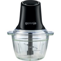 Подрібнювач Gorenje S501GBK