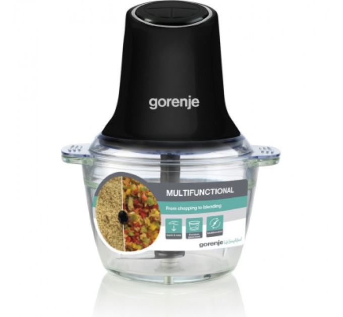 Gorenje Подрібнювач Gorenje S501GBK