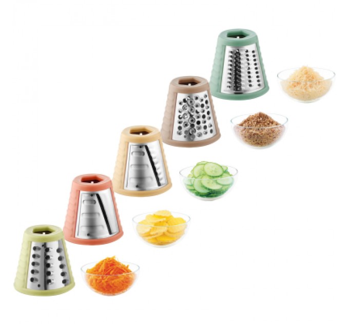 Подрібнювач Sencor SSG4301BK Мультирізка (SSG4301BK)