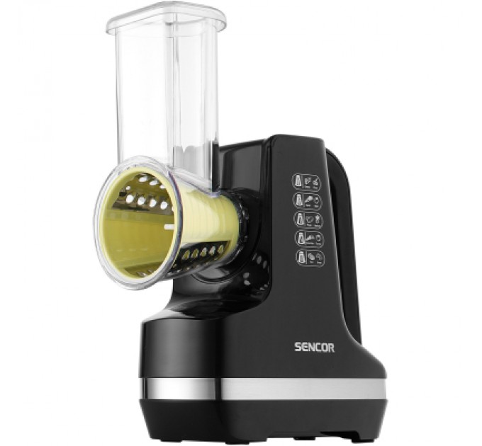 Подрібнювач Sencor SSG4301BK Мультирізка (SSG4301BK)