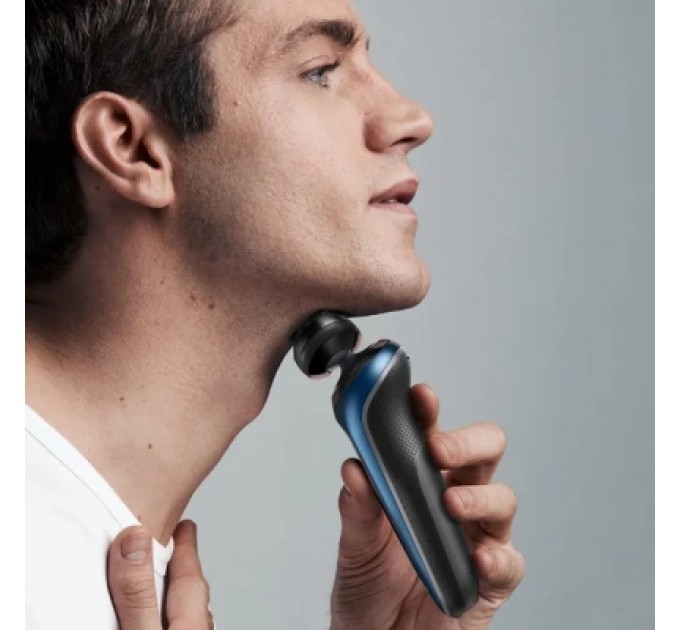 Аксесуари до електробритв Braun 53B Series 5 Бритвений блок (53B)