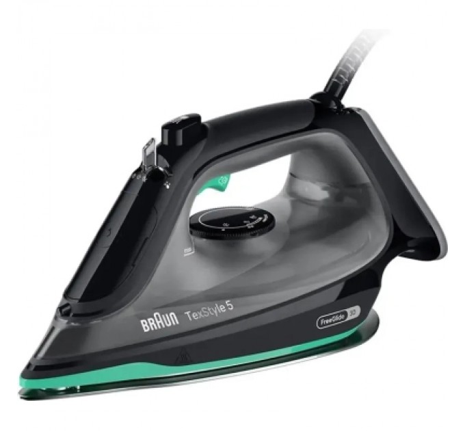 Праска Braun SI 5277 GR (SI5277GR)