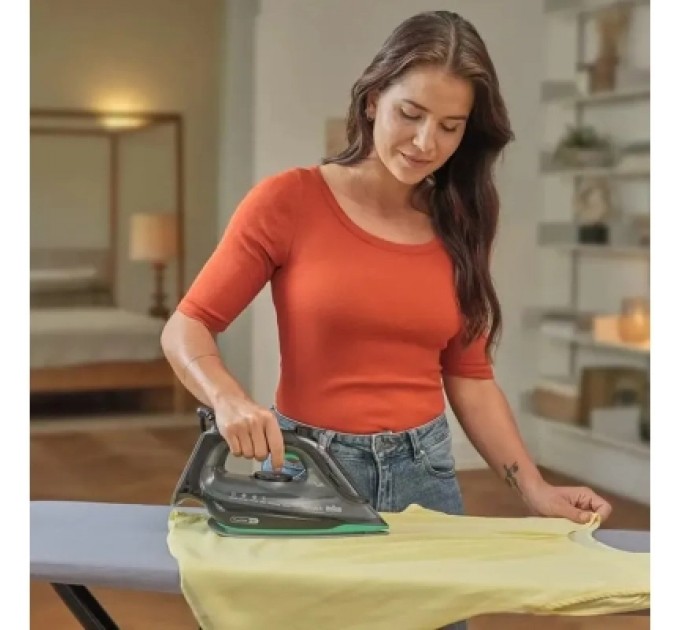 Праска Braun SI 5277 GR (SI5277GR)