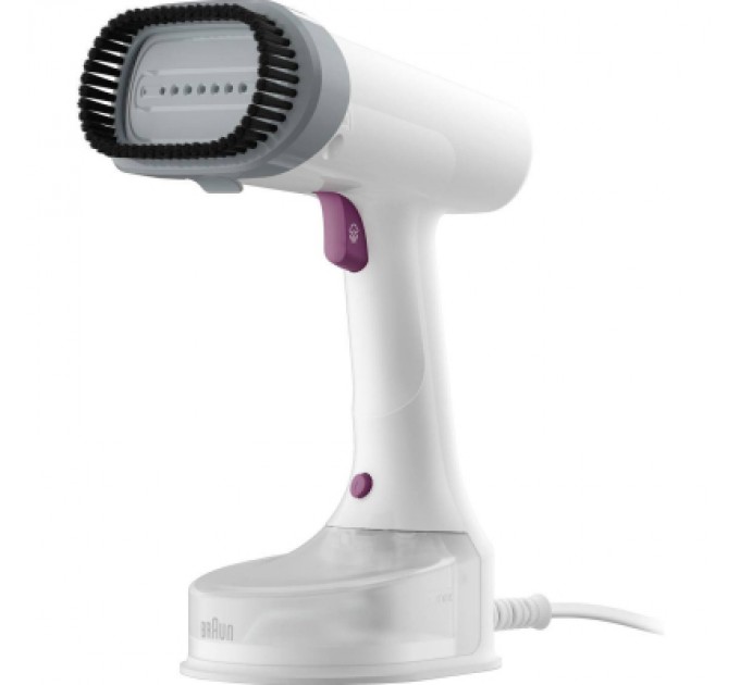 Braun Відпарювач для одягу Braun GS 5011 PU (GS5011PU)