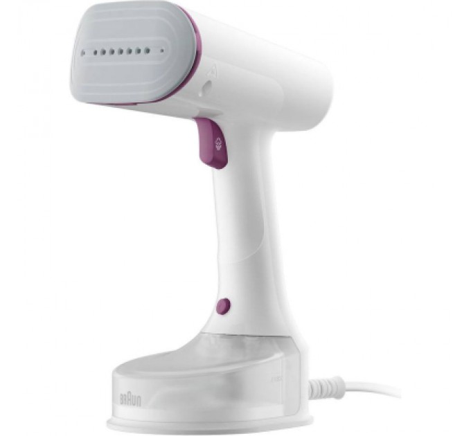 Braun Відпарювач для одягу Braun GS 5011 PU (GS5011PU)