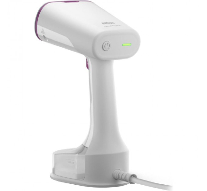 Braun Відпарювач для одягу Braun GS 5011 PU (GS5011PU)