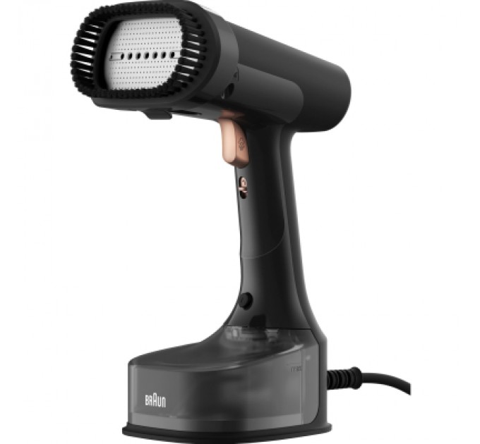 Відпарювач для одягу Braun GS 7077 BK (GS7077BK)