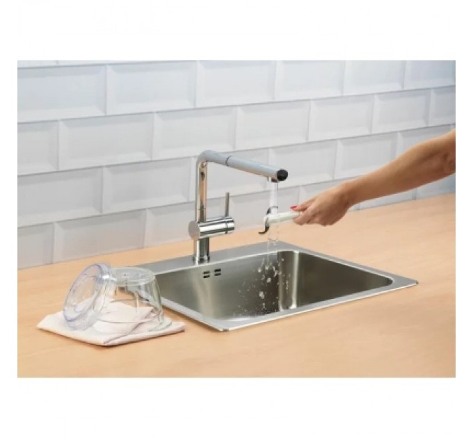 Подрібнювач Gorenje S501GW (S 501 GW)