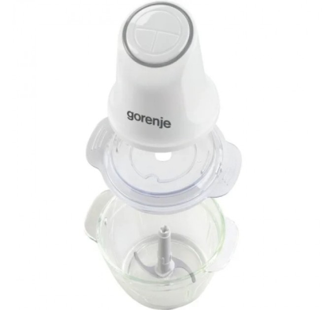 Подрібнювач Gorenje S501GW (S 501 GW)