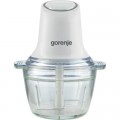Подрібнювач Gorenje S501GW (S 501 GW)