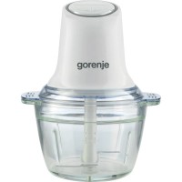 Подрібнювач Gorenje S501GW (S 501 GW)