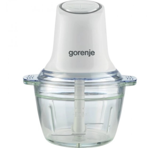 Подрібнювач Gorenje S501GW (S 501 GW)