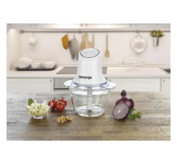 Подрібнювач Gorenje S501GW (S 501 GW)