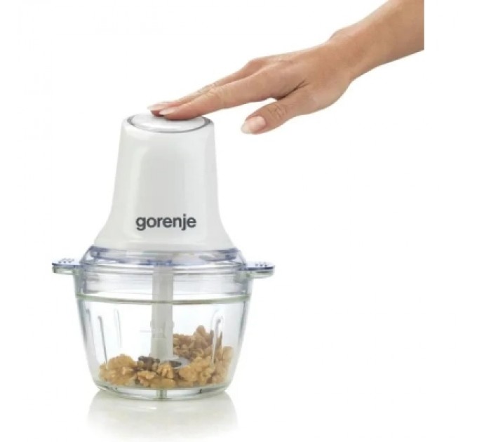 Подрібнювач Gorenje S501GW (S 501 GW)