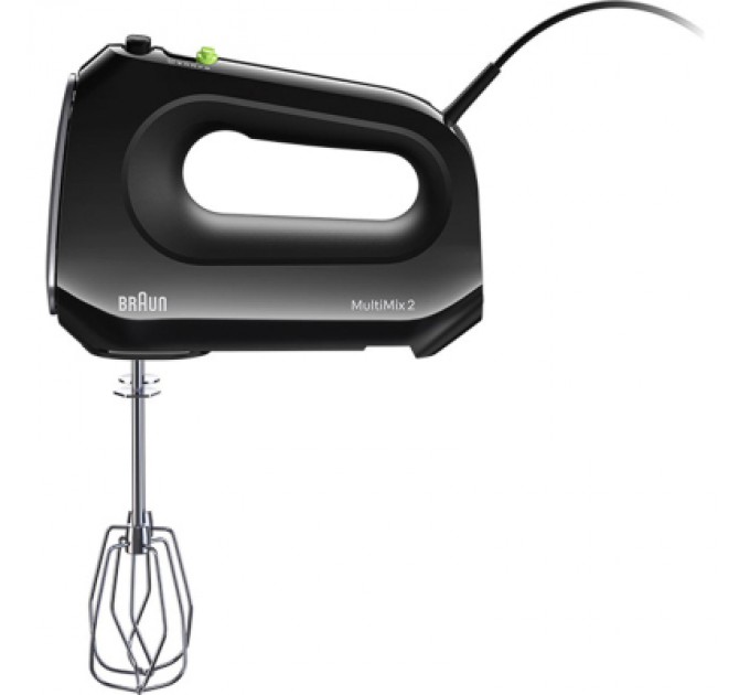Braun Міксер Braun HM 2110 BK (HM2110BK)