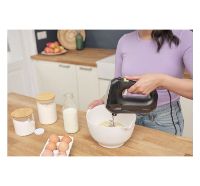 Braun Міксер Braun HM 2110 BK (HM2110BK)
