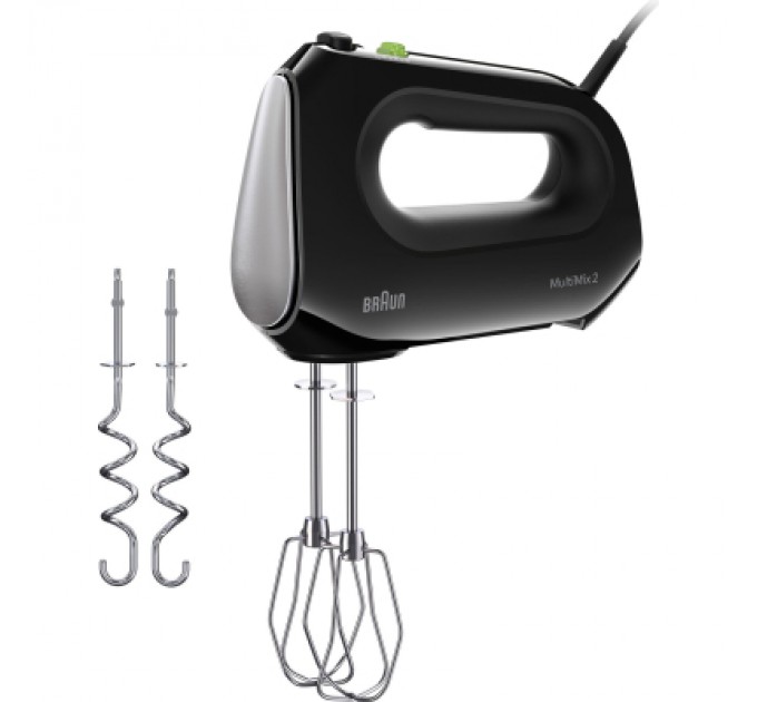 Braun Міксер Braun HM 2110 BK (HM2110BK)
