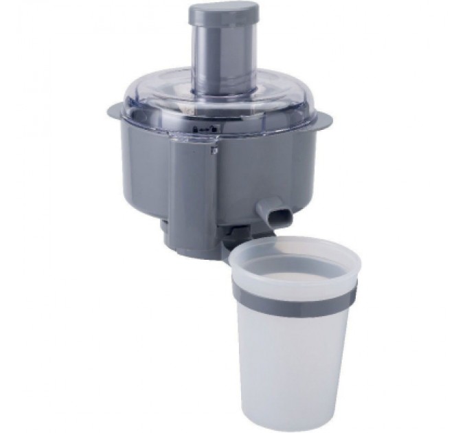 Кухонний комбайн Kenwood KHC29A.R0SI