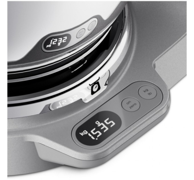 Kenwood Кухонний комбайн Kenwood KVC 85.594 SI (KVC85.594 SI)